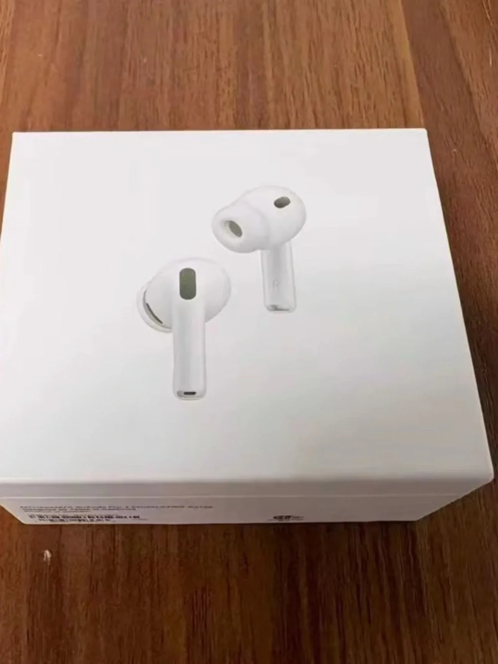 Apple AirPods Pro Earbuds with Charging Case - White
